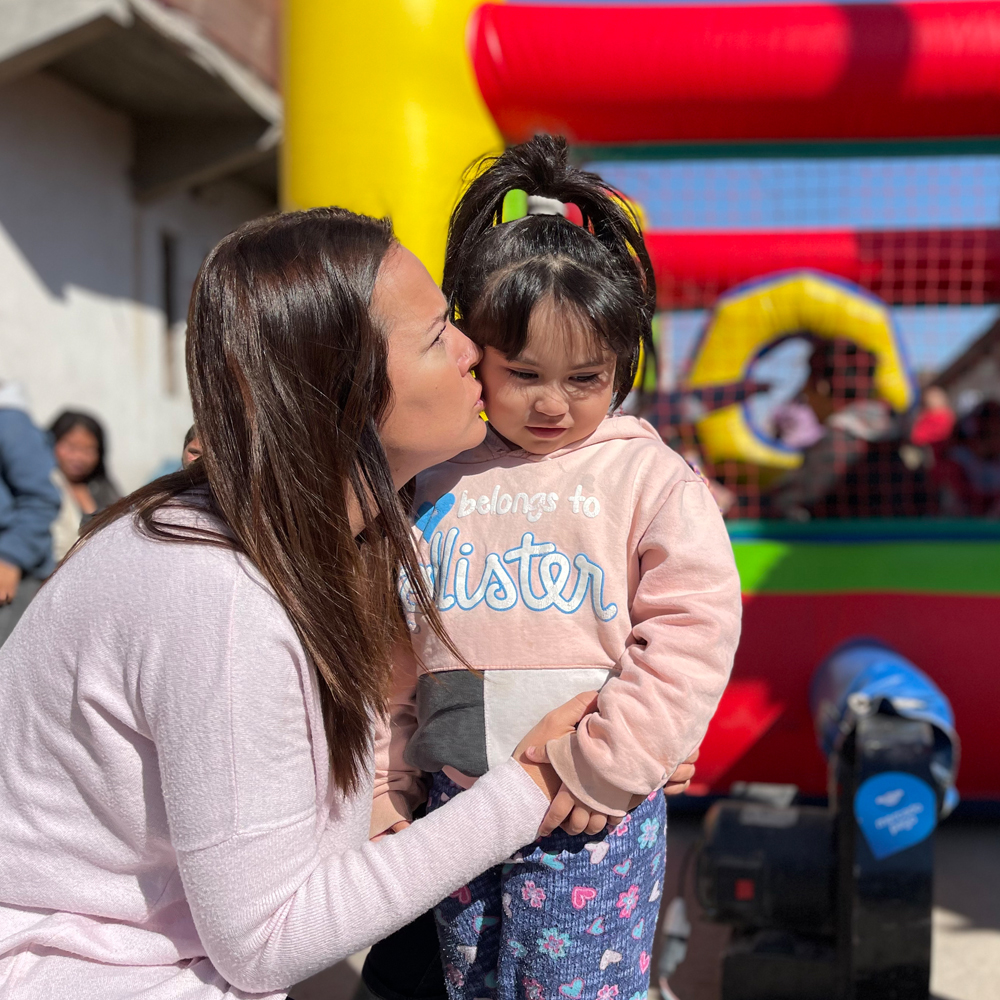 anita martinez, infancias protehidas, rosario