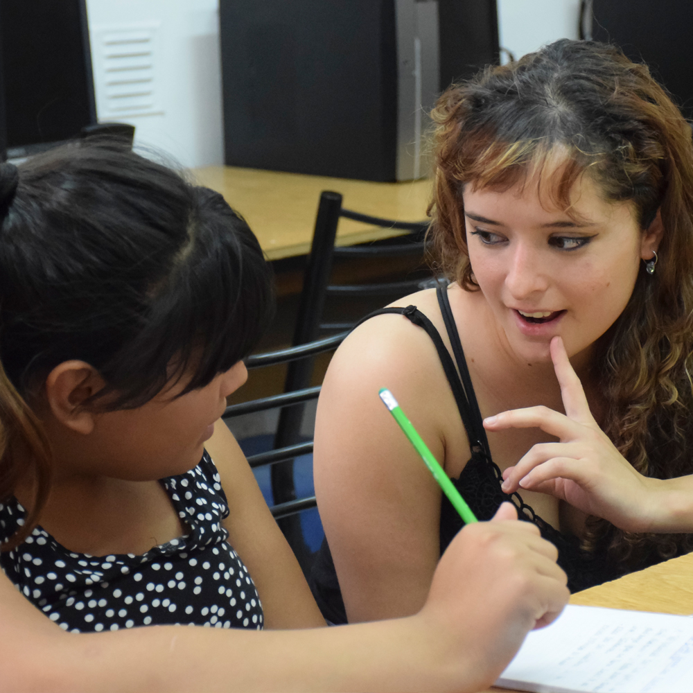 anita martinez, infancias protegidas, rosario